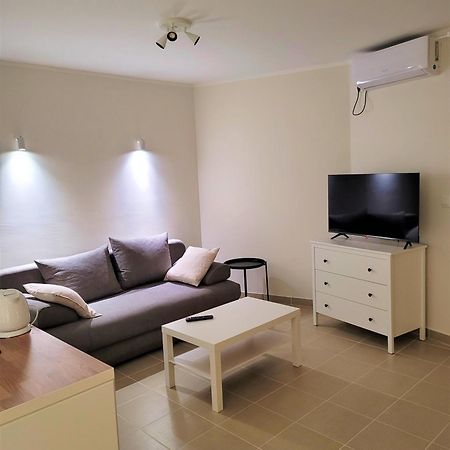 Bella Budva Apartman Bečići Kültér fotó