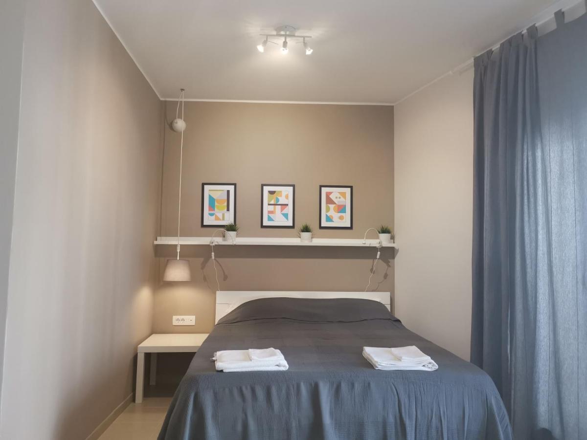 Bella Budva Apartman Bečići Kültér fotó