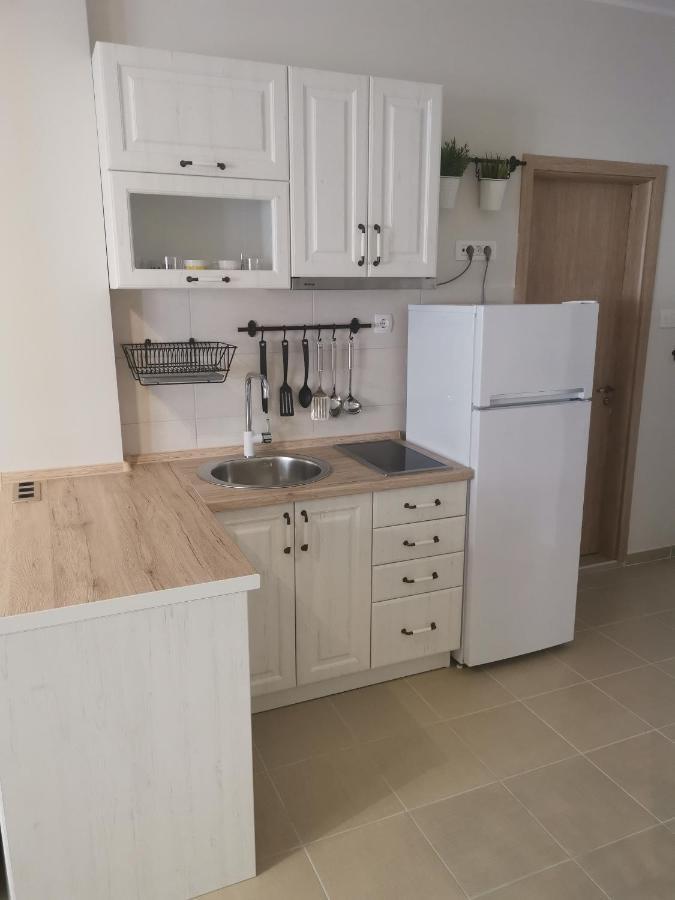 Bella Budva Apartman Bečići Kültér fotó