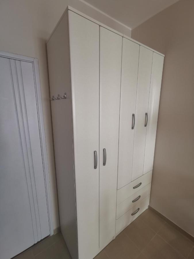 Bella Budva Apartman Bečići Kültér fotó