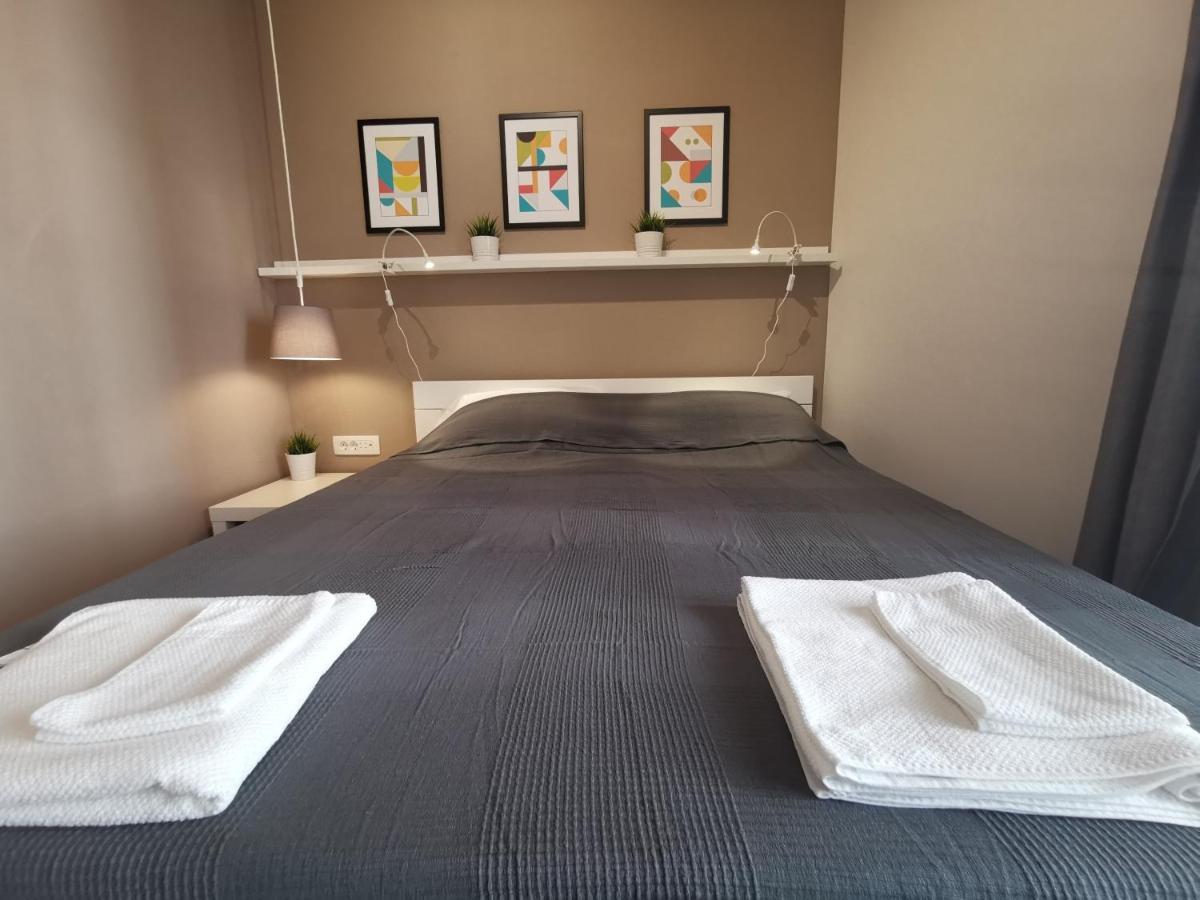 Bella Budva Apartman Bečići Kültér fotó