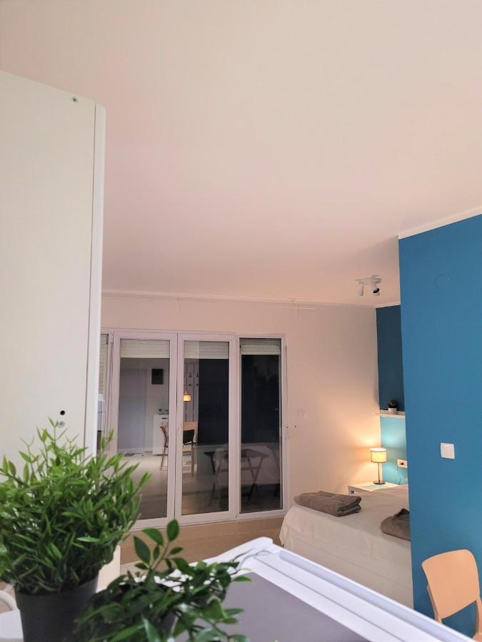 Bella Budva Apartman Bečići Kültér fotó