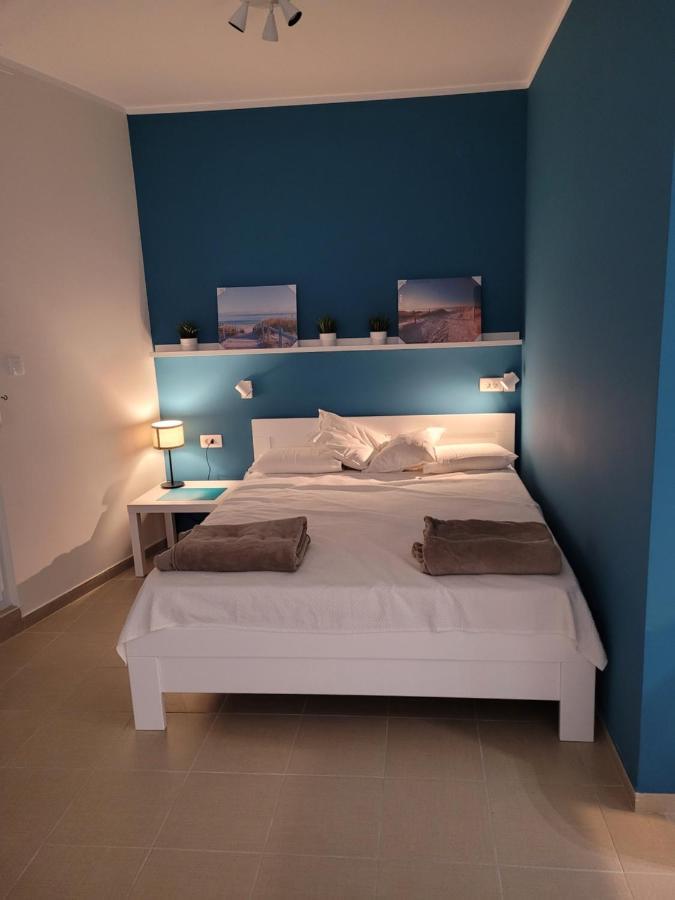 Bella Budva Apartman Bečići Kültér fotó