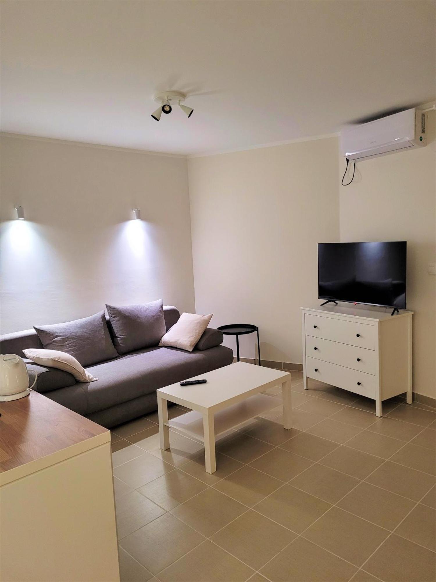 Bella Budva Apartman Bečići Kültér fotó