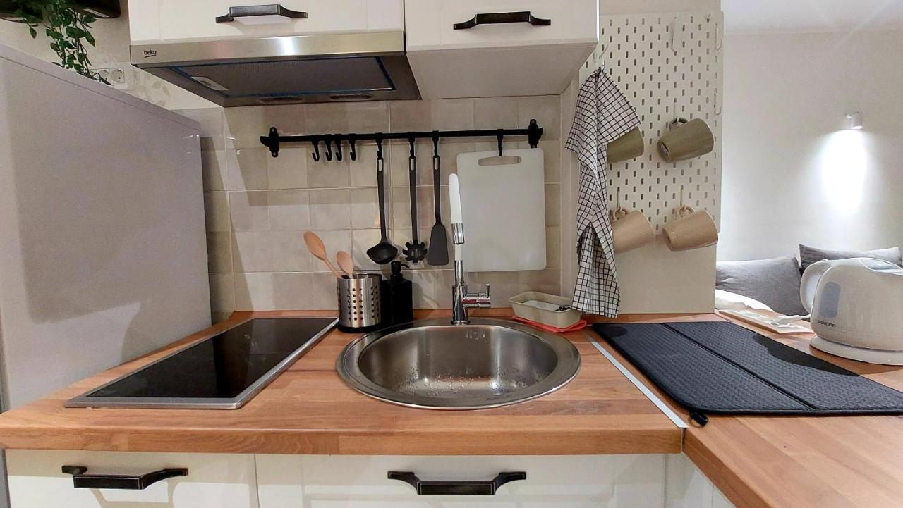 Bella Budva Apartman Bečići Kültér fotó