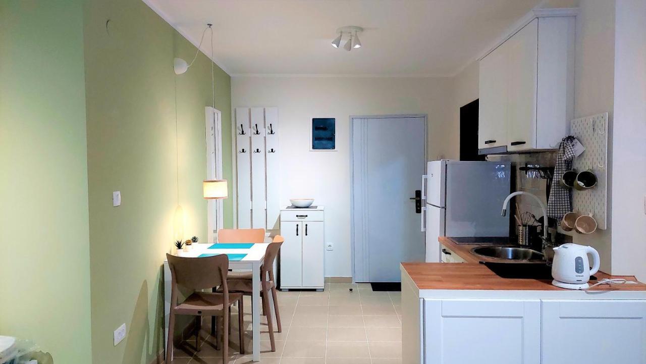 Bella Budva Apartman Bečići Kültér fotó
