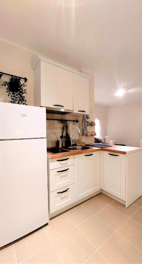 Bella Budva Apartman Bečići Kültér fotó
