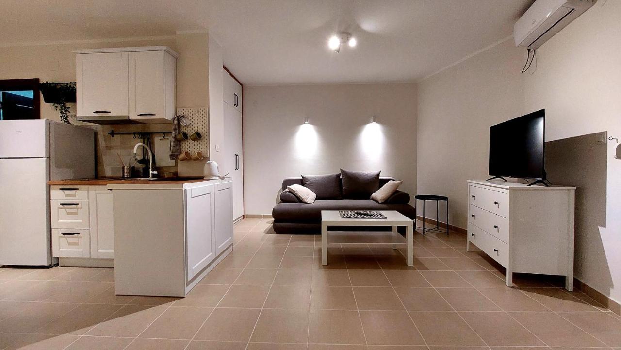 Bella Budva Apartman Bečići Kültér fotó