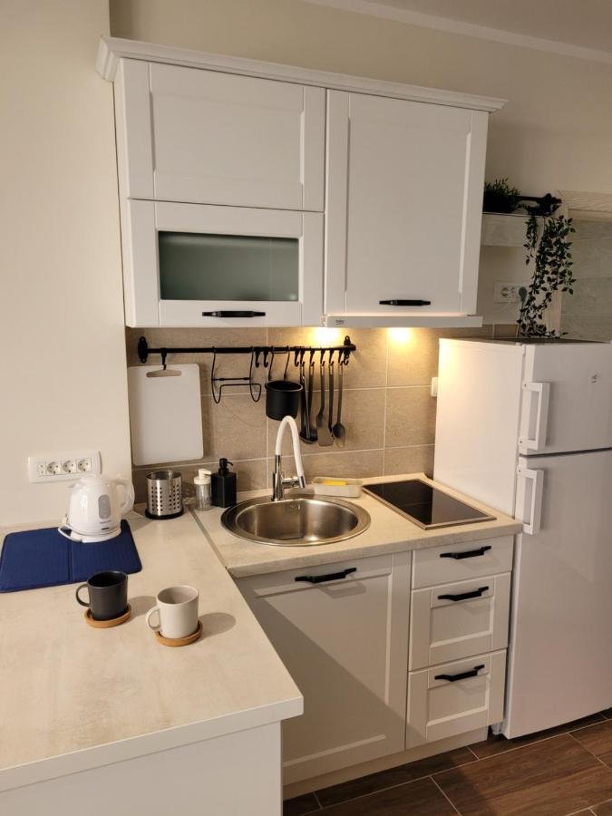 Bella Budva Apartman Bečići Kültér fotó