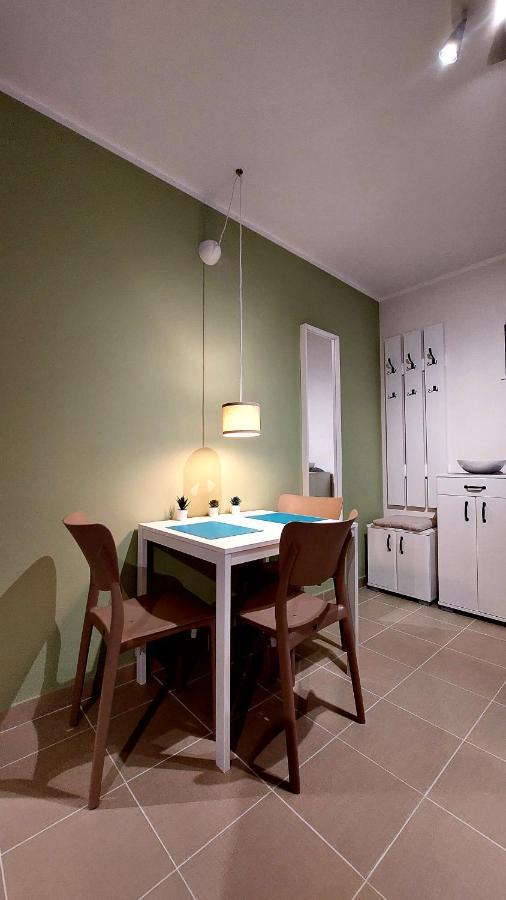 Bella Budva Apartman Bečići Kültér fotó