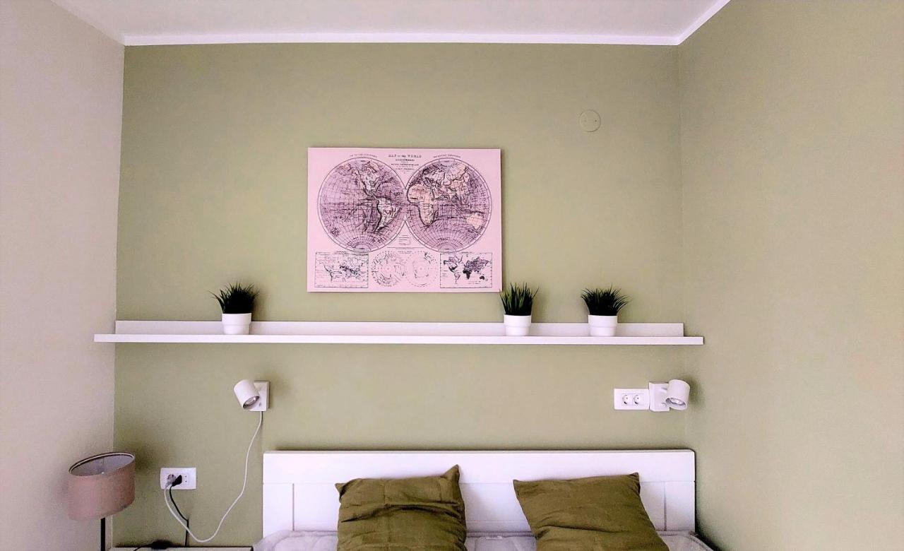 Bella Budva Apartman Bečići Kültér fotó