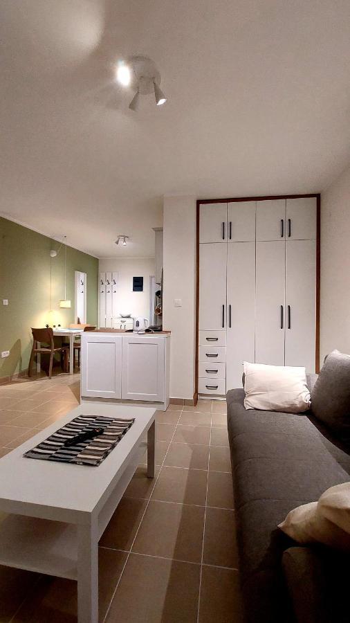 Bella Budva Apartman Bečići Kültér fotó