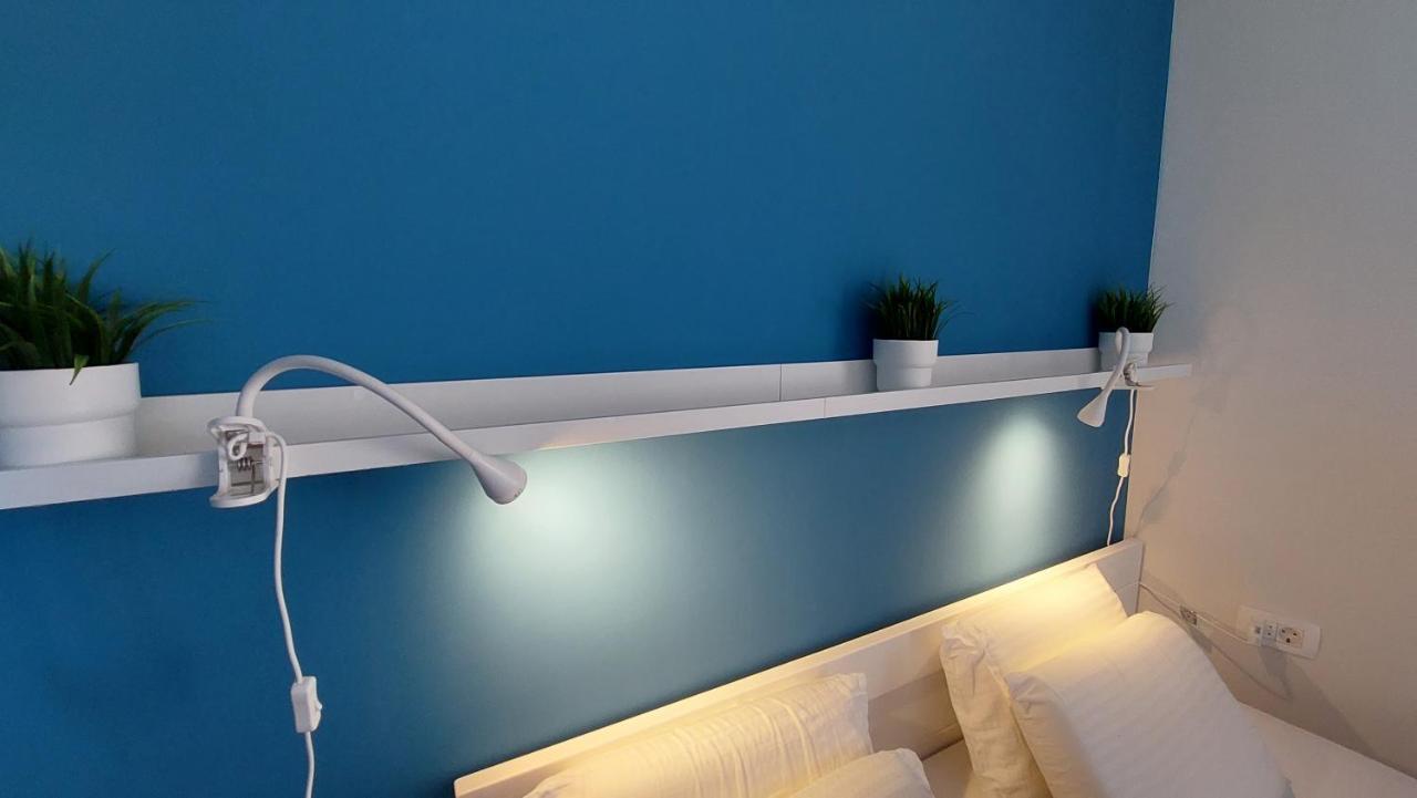 Bella Budva Apartman Bečići Kültér fotó