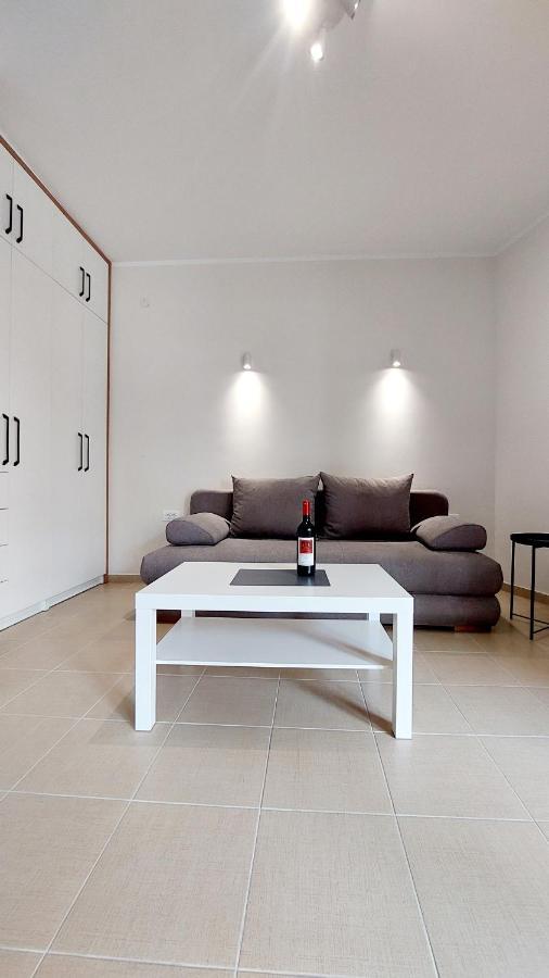 Bella Budva Apartman Bečići Kültér fotó