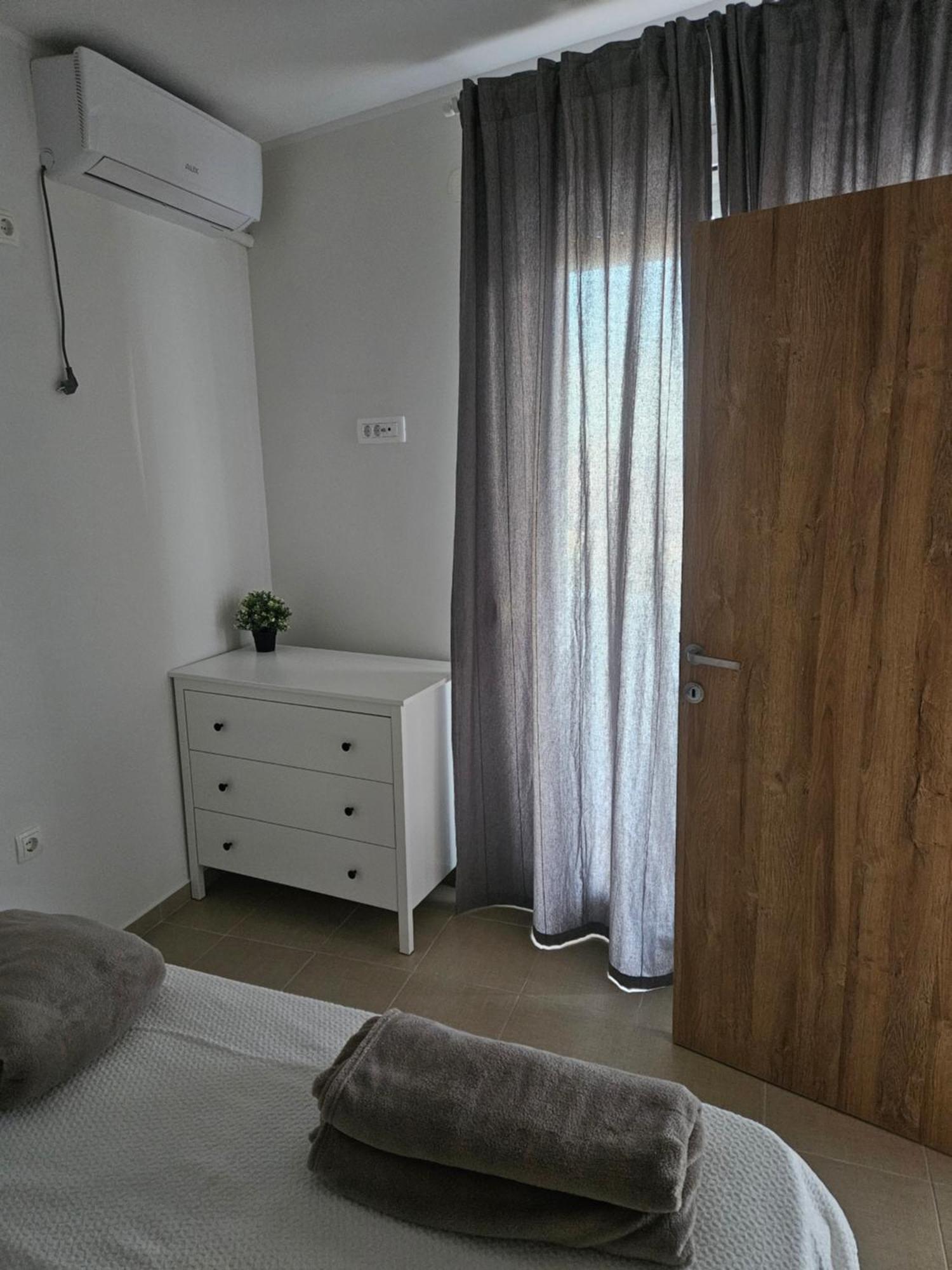 Bella Budva Apartman Bečići Kültér fotó