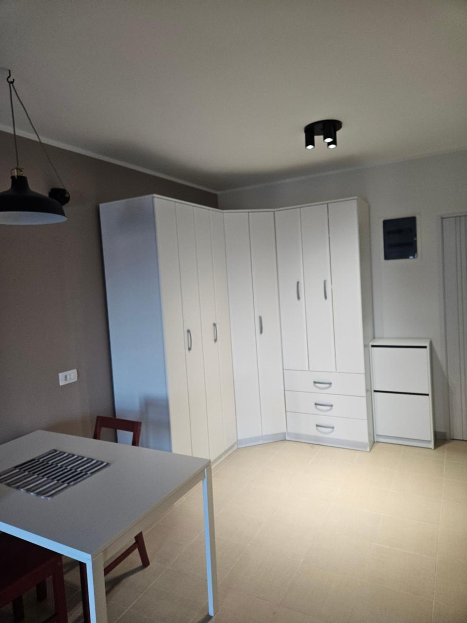 Bella Budva Apartman Bečići Kültér fotó